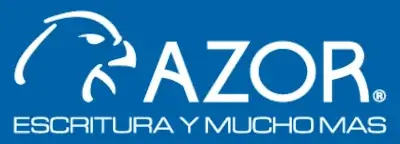 Azor logo